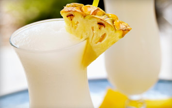 Pina colada